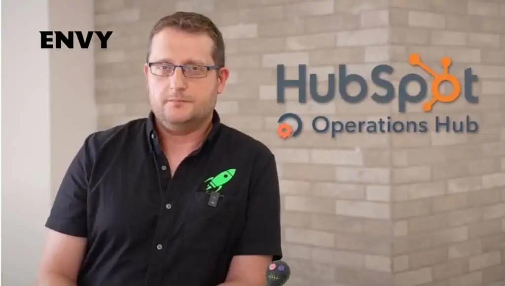 hubspot operations hub