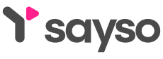 sayso