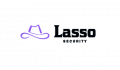 Lasso Security logo